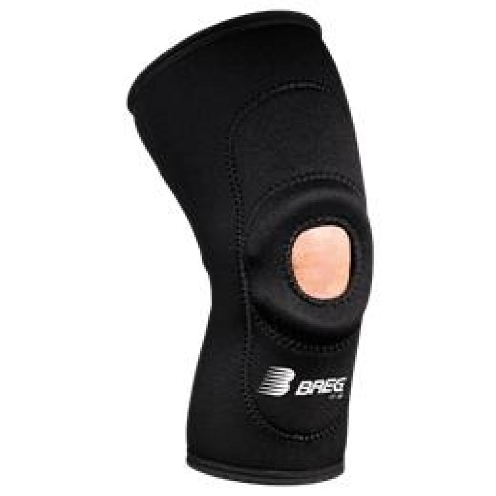 Image for product - Adjustable Donut Soft Knee Brace Image for product - Adjustable Donut Soft Knee Brace