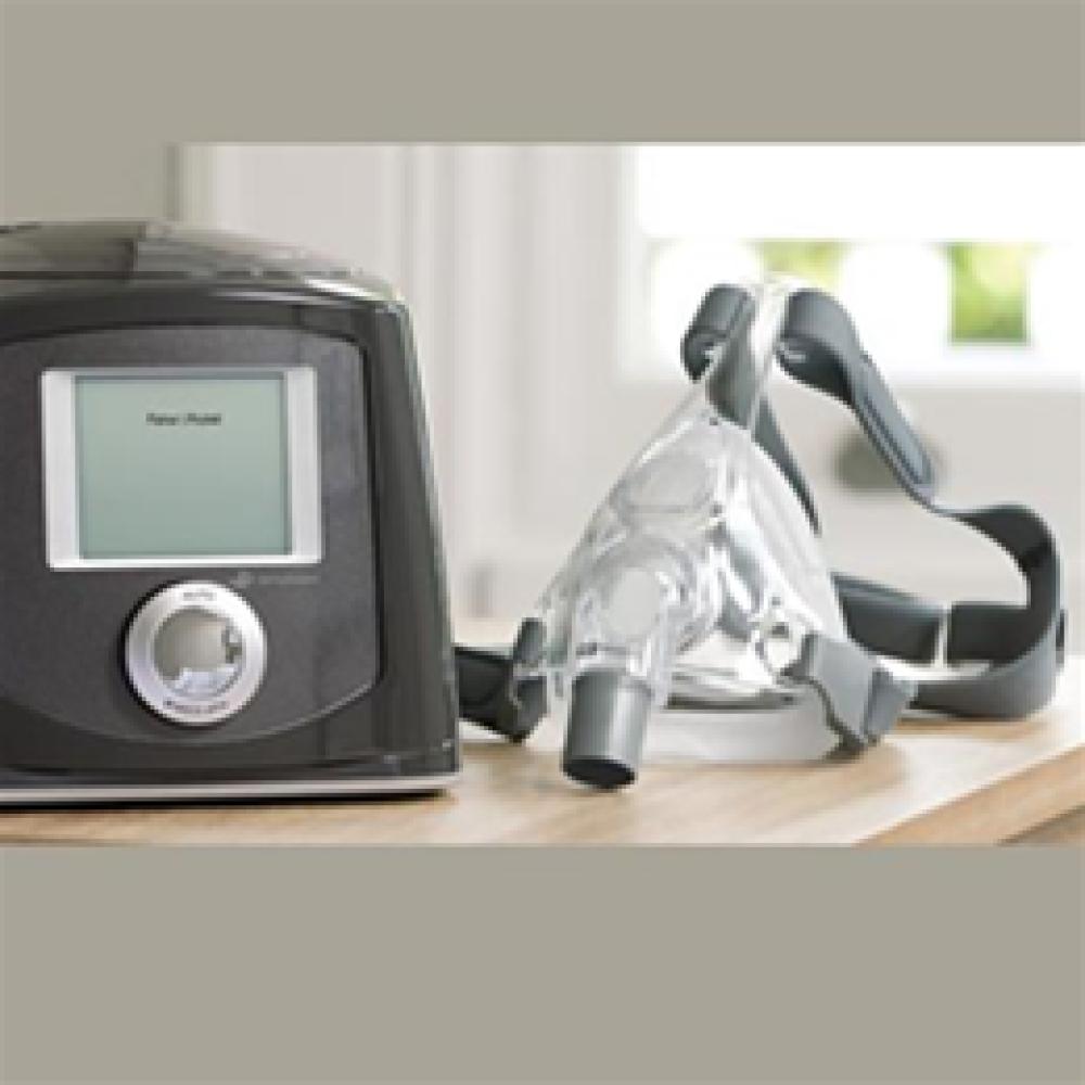 Image for product - F&P Simplus™ Full Face Mask Image for product - F&P Simplus™ Full Face Mask