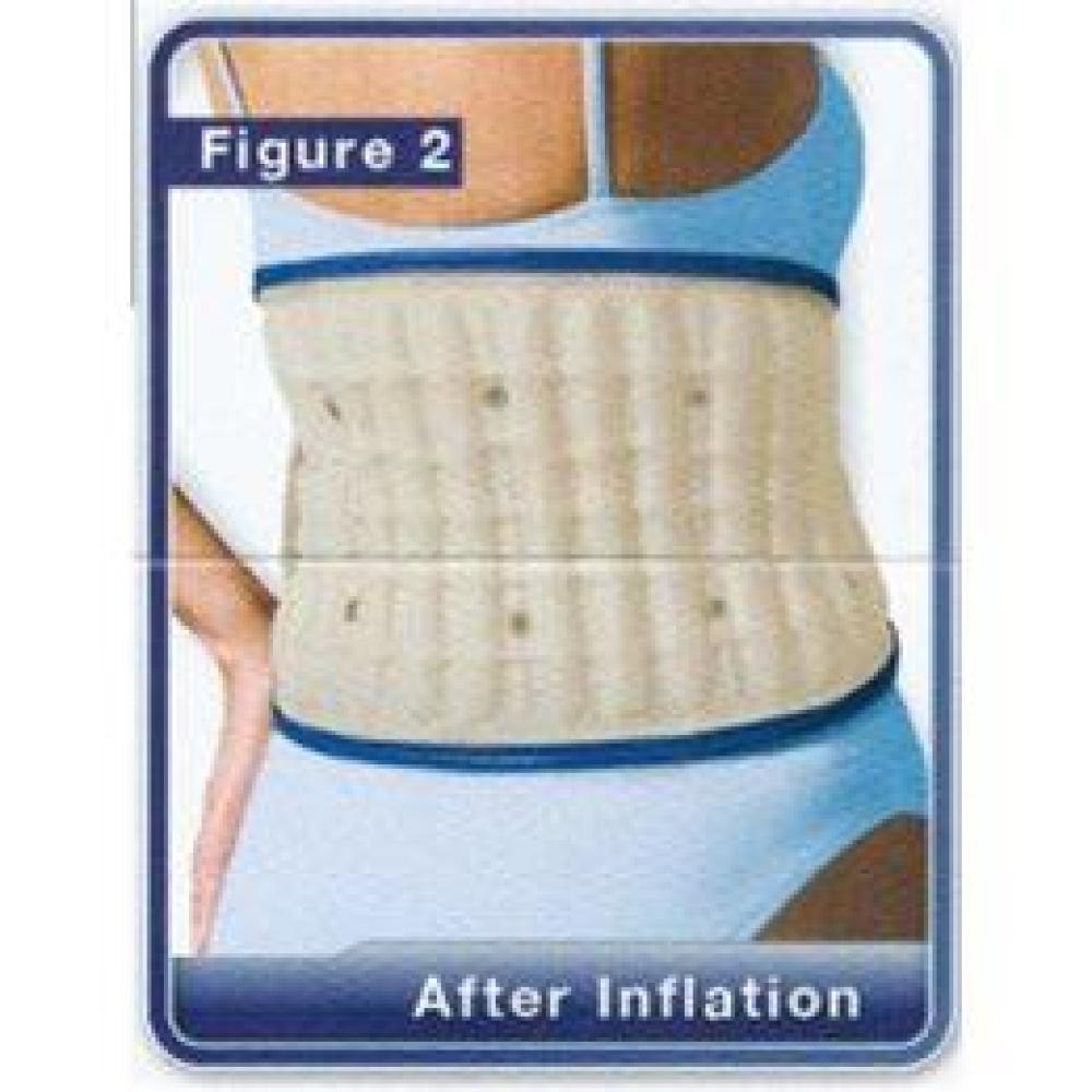 Image for product - Lumbar Spinal-Air Decompression LSO Brace Image for product - Lumbar Spinal-Air Decompression LSO Brace