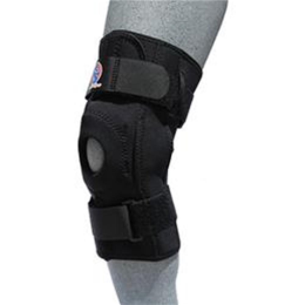 Image for product - K12-PC: OVER AND UNDER KNEE BRACE Image for product - K12-PC: OVER AND UNDER KNEE BRACE