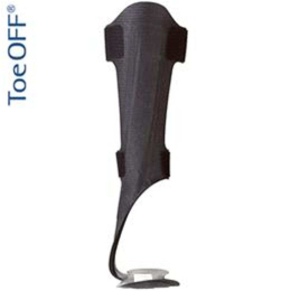 Image for product - ToeOff Image for product - ToeOff