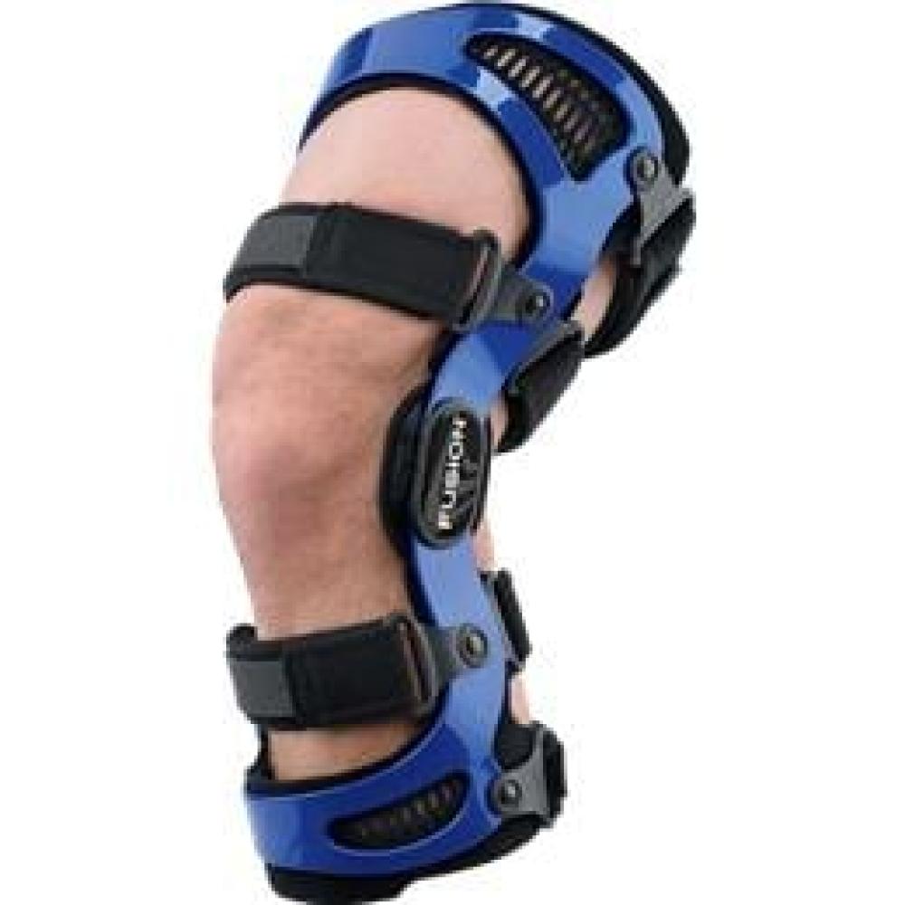 Image for product - Fusion Knee Brace Image for product - Fusion Knee Brace
