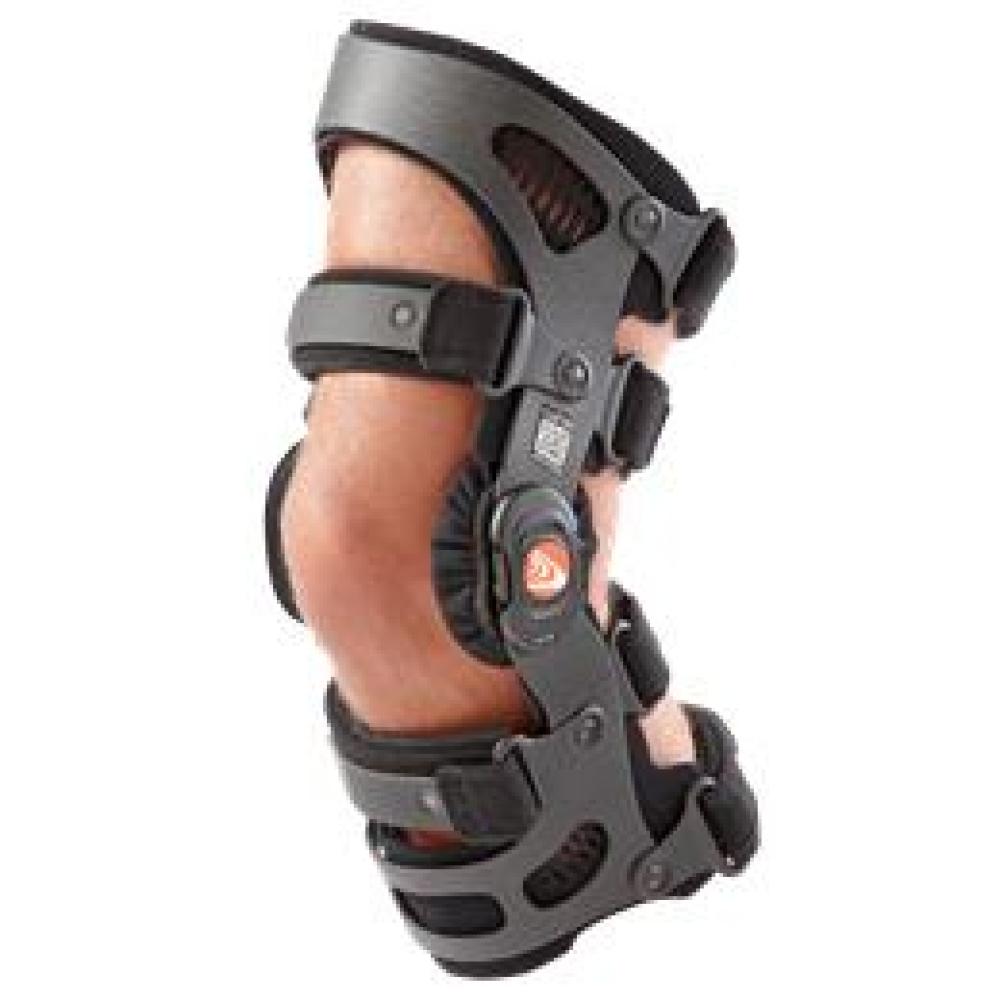 Image for product - Fusion Lateral OA Plus Knee Brace Image for product - Fusion Lateral OA Plus Knee Brace