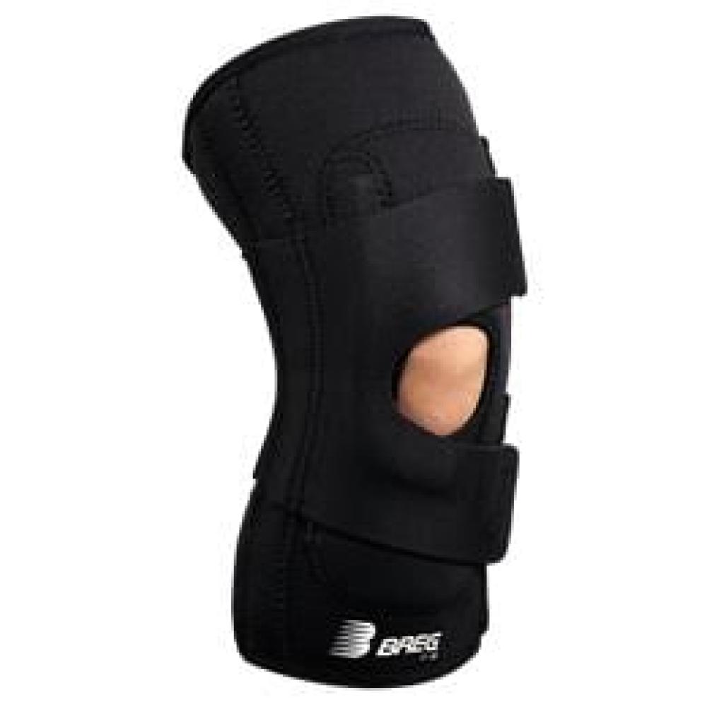 Image for product - Lateral Stabilizer Soft Knee Brace