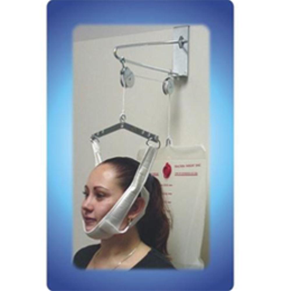 Image for product - Over Door Traction Unit