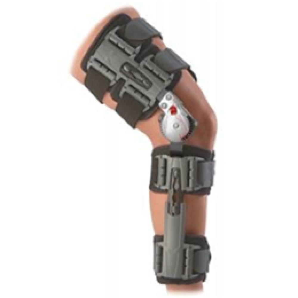 Image for product - X-Act ROM Knee Brace
