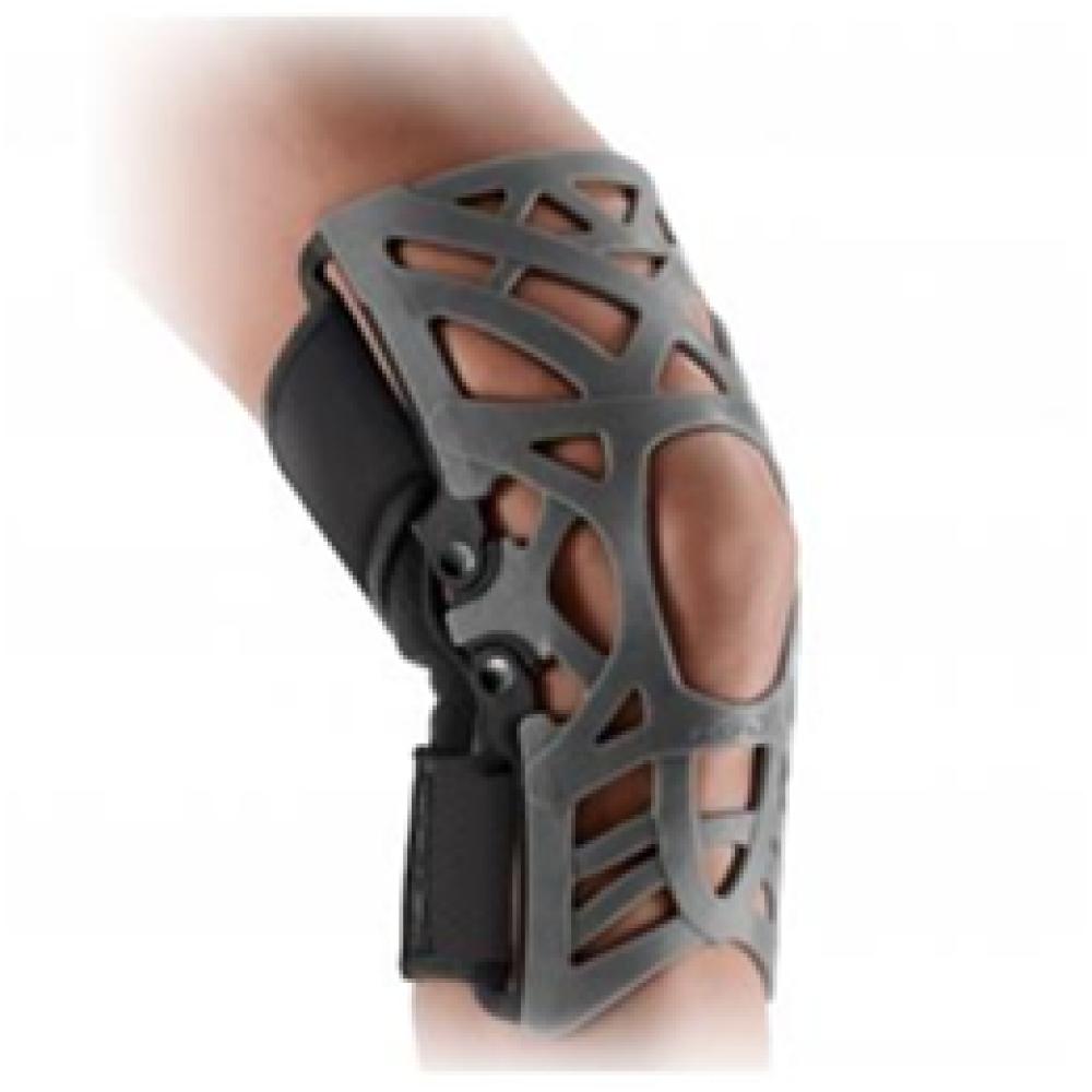 Image for product - REACTION WEB Knee Brace