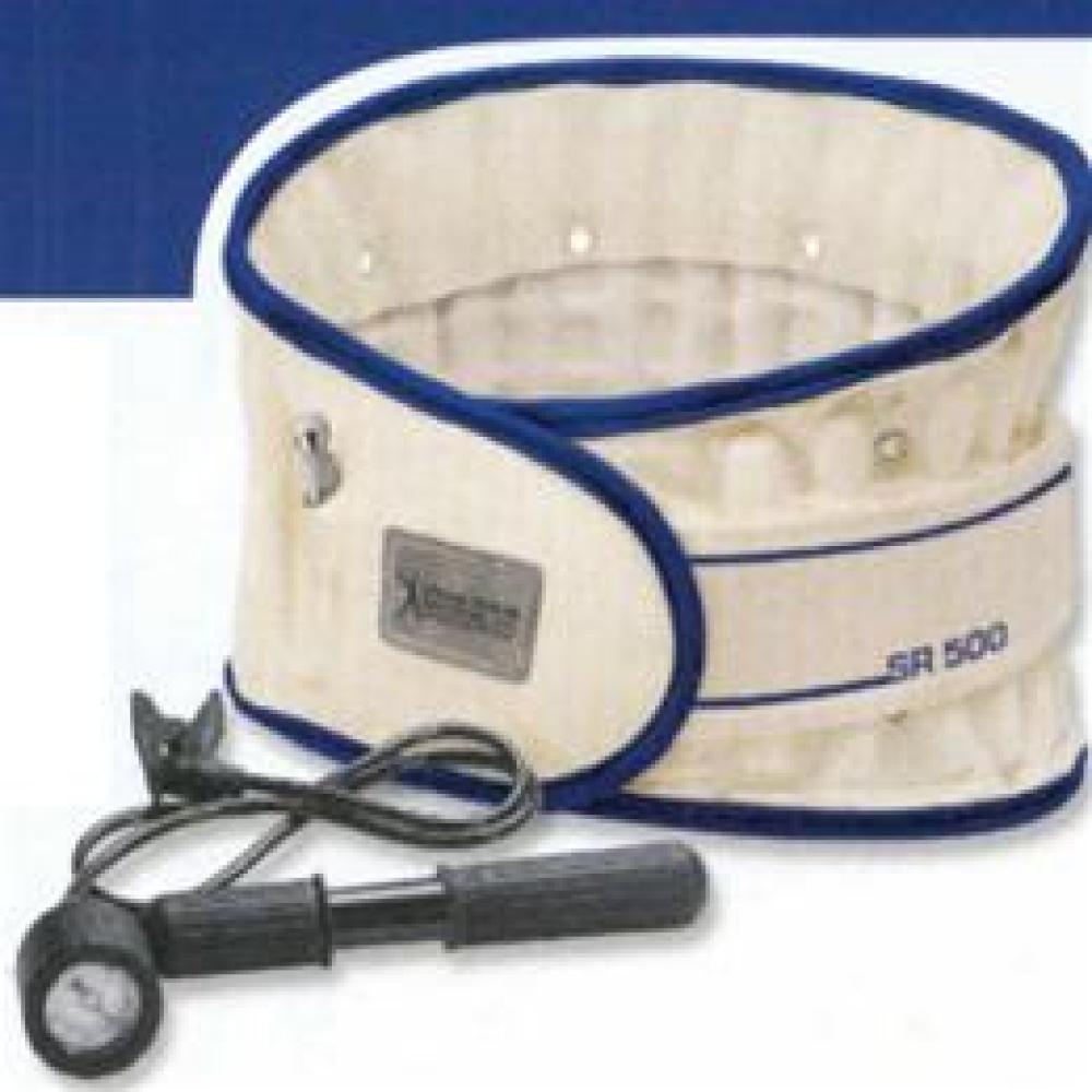 Image for product - Lumbar Spinal-Air Decompression LSO Brace