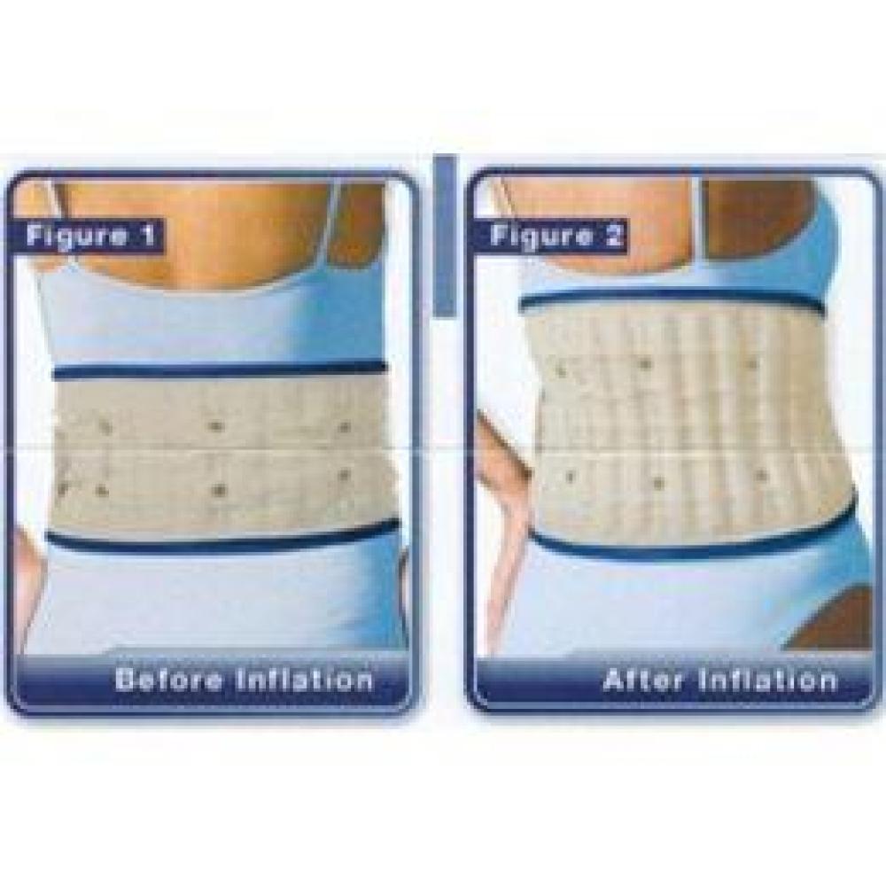 Image for product - Lumbar Spinal-Air Decompression LSO Brace