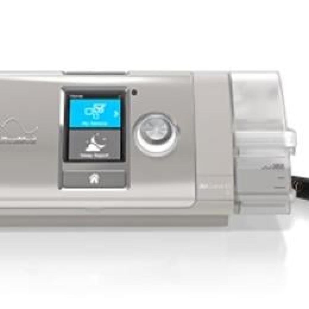 Image for product - AirCurve™ 10 S w/ HumidAir™ and ClimateLineAir™ Tube