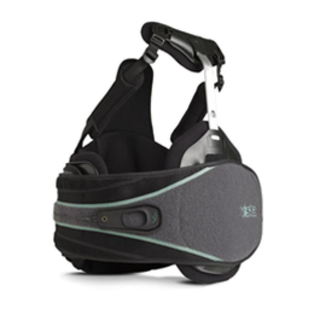 Image for product - The Vista 464 TLSO