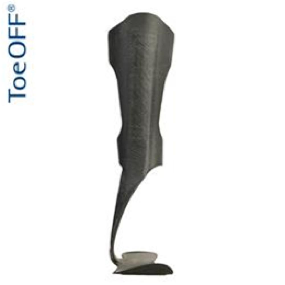 Image for product - Toe Off 2.0
