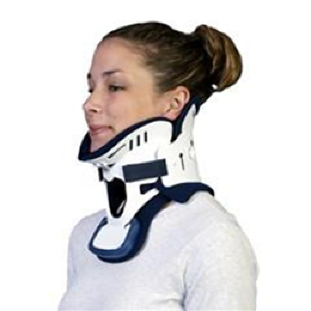 Image for product - Miami J Rigid Cervical Collar