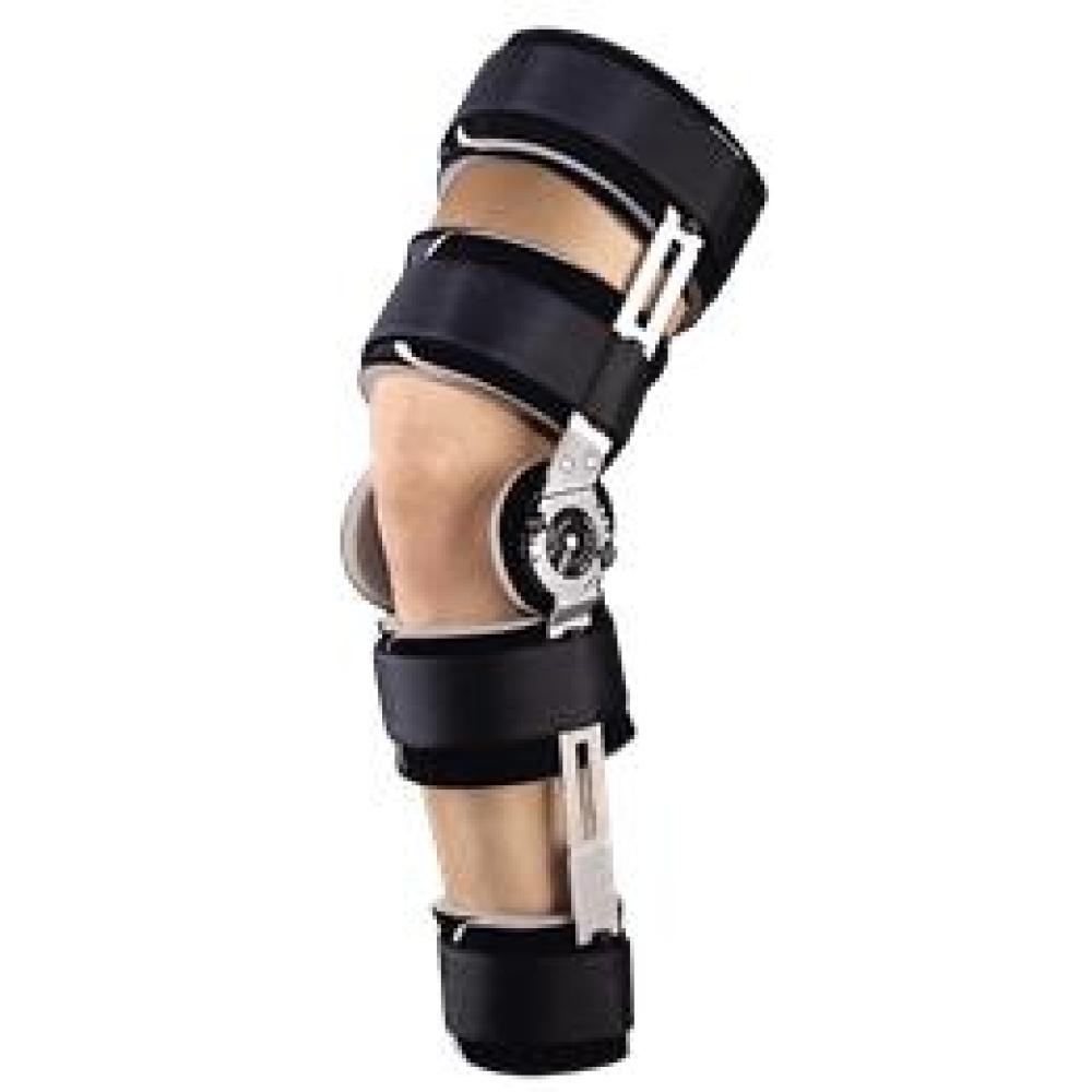 Image for product - EPO Lite Post-Op Knee Brace