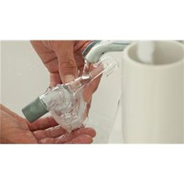 Image for product - F&P Eson™ Nasal CPAP Mask thumbnail Image for product - F&P Eson™ Nasal CPAP Mask