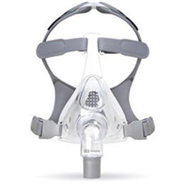 Image for product - F&P Simplus™ Full Face Mask thumbnail Image for product - F&P Simplus™ Full Face Mask