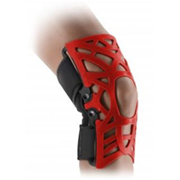 Image for product - REACTION WEB Knee Brace thumbnail Image for product - REACTION WEB Knee Brace