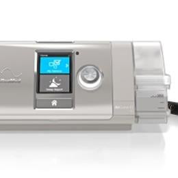 Image for product - AirCurve™ 10 S w/ HumidAir™ and ClimateLineAir™ Tube thumbnail
