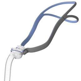 Image for product - AirFit™ P10 Nasal Pillows Mask thumbnail Image for product - AirFit™ P10 Nasal Pillows Mask thumbnail
