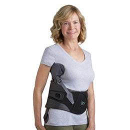 Image for product - Peak Scoliosis Brace thumbnail Image for product - Peak Scoliosis Brace thumbnail