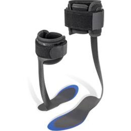 Image for product - Spry Step AFO thumbnail Image for product - Spry Step AFO thumbnail