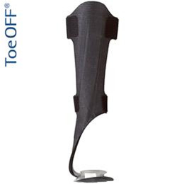 Image for product - ToeOff thumbnail Image for product - ToeOff thumbnail