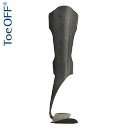 Image for product - Toe Off 2.0 thumbnail Image for product - Toe Off 2.0 thumbnail