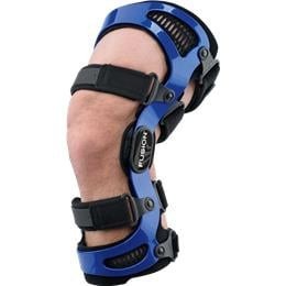 Image for product - Fusion Knee Brace thumbnail Image for product - Fusion Knee Brace thumbnail
