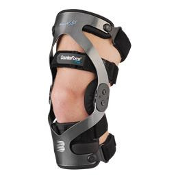 Image for product - Compact X2K Counterforce Knee Brace thumbnail