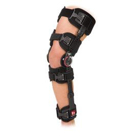 Image for product - G3 Post-Op Knee Brace thumbnail Image for product - G3 Post-Op Knee Brace thumbnail